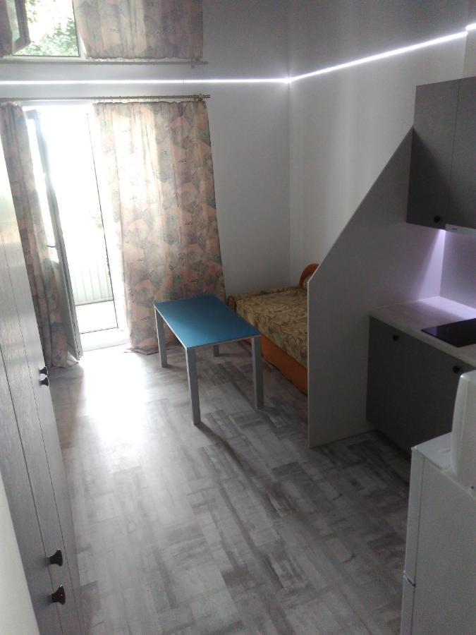 Appartamento Смарт Квартира Метро Теремки, Республіка, Нвц, Феофанія, Магеллан Kiev Camera foto