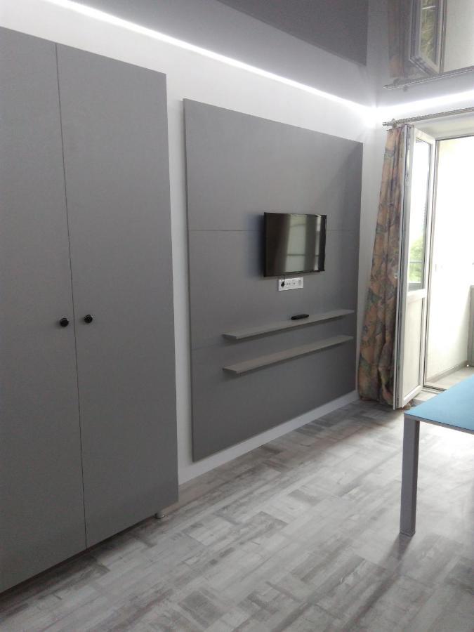 Appartamento Смарт Квартира Метро Теремки, Республіка, Нвц, Феофанія, Магеллан Kiev Esterno foto